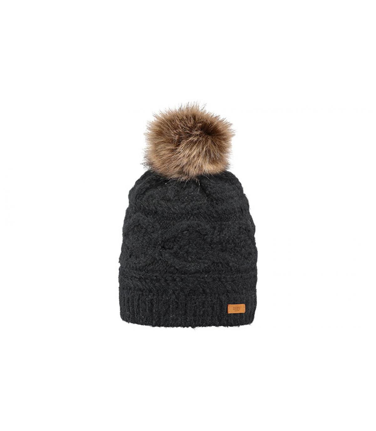 Antonia Beanie navy Barts Antonia Beanie navy Barts